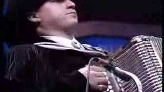 Accordion Power player Tejano Music Awards 1993 by tejano59 [upl. by Josephine]