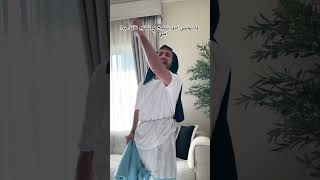 لما خلي امي تطبخ و اطلع اكل برا 😂 [upl. by Chen565]