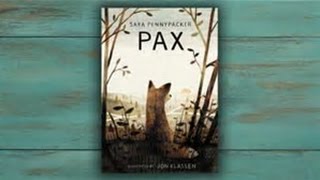 Pax  Chapter 1 [upl. by Torrance]