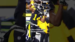 TOP FIVE Steelers NFL [upl. by Llenhoj]