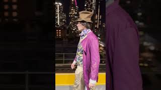 Wonka 2 Death By Chocolate Official Trailer wonka trailer timotheechalamet [upl. by Drisko]