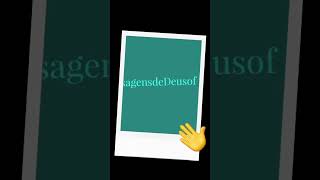 edit mensagensdedeusof [upl. by Heringer]