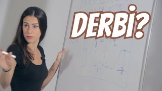 Derbi Nedir [upl. by Aihsital]