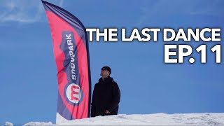 Grazie di tutto MOTTOLINO SNOWPARK  The Last Dance EP 11 [upl. by Ezequiel287]