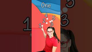 Can you CONNECT the DOTS using Numbers Play connect the Numbers for Kids shorts letters dots [upl. by Kcin]