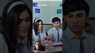 webseries schoolmates school love funny schoollife youtubeshorts dosti comedy [upl. by Melinde]