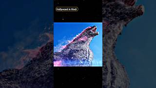 Godzilla x kong The New Empire  Hollywood in Hindi  godzilla kong wildlife shorts [upl. by Nlyak189]