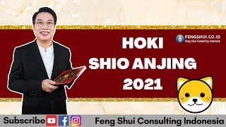 Shio Anjing di Tahun 2021  Feng Shui Consulting Indonesia Yulius Fang [upl. by Prader]