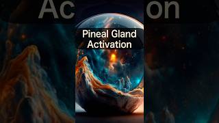 Pineal Gland Activation [upl. by Levins]