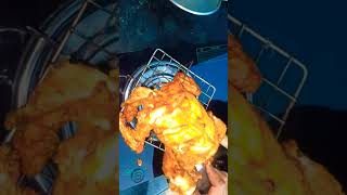 Chicken  shortsfeed ytshorts viralvideo gharkakhana food cooking chicken [upl. by Akimahc826]