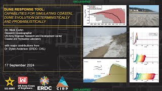 17 Sep 2024  Dune Response Tool [upl. by Terzas]