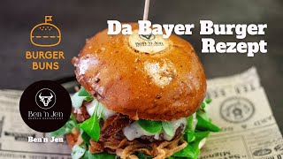 Da Bayer Rezept  Ben n Jen [upl. by Frydman696]