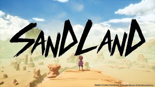 Is it SandLand or ForestLand Part 14 [upl. by Alamat]