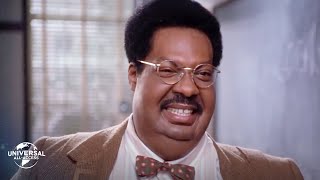 The Nutty Professor  The Klump Family Dinner  Extended Preview [upl. by Charteris]