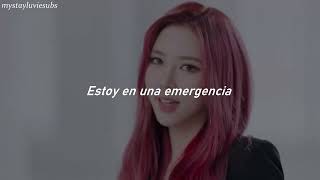 Dreamcatcher ✧ PIRI ★ ̊ sub español [upl. by Hanover]