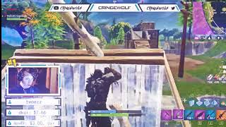 Cringe  quotReforgetquot  Fortnite Montage [upl. by Aniret]