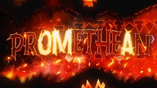 Promethean 100 Extreme Demon by EndLevel [upl. by Lemieux]