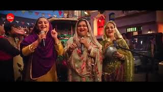 Ve Marjaneya Coke Studio Official Video  Ve Kurta Laiya Main Ludhiana  Ve Kurta Coke Studio [upl. by Berenice61]