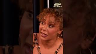 Spice Girls Mel B Details Her Experience with Relationship Abuse  The Drew Barrymore Show [upl. by Gower503]