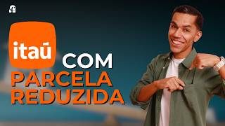 Consórcio Itaú com Parcela Reduzida Tudo Que Você Precisa Saber [upl. by Engelbert]