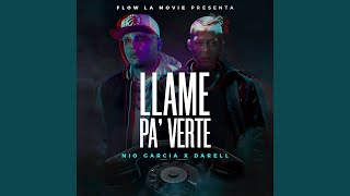 Llamé Pa Verte [upl. by Hilton]