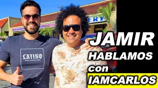 😎📛 JAMIR GLOBAL  hablamos con IAMCARLOS y NOTICIAS SEMANALES Saint Seiya Awakening [upl. by Auqined]