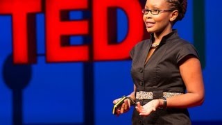 Juliana Rotich Meet BRCK Internet access built for Africa [upl. by Lehctim]