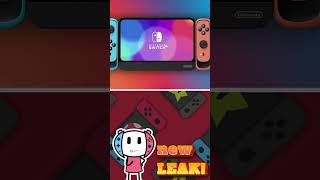 Pokemon Nintendo Switch Leak  Legend Z  a Release Window [upl. by Anerhs]