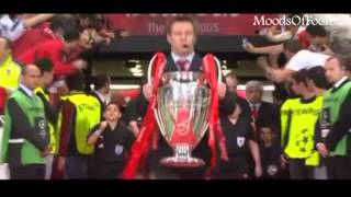 Jamie Carragher►Complete tribute to a legend◆ HD [upl. by Miltie]