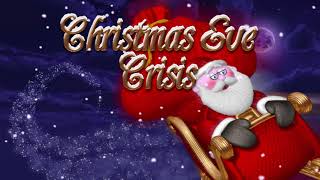 Christmas Eve Crisis  Level 2 OST [upl. by Lenej]