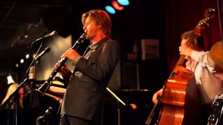 Magnus Lindgren  Stockholm Jazz Festival [upl. by Woodson]