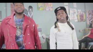 Halfway Remix Shoot Behind the Scenes S8ighty feat Lil wayne [upl. by Bachman]