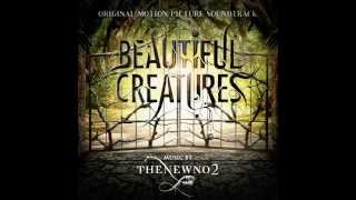 08 Make It Home  Ridleys Siren Remi Soundtrack Beautiful Creatures [upl. by Niela]