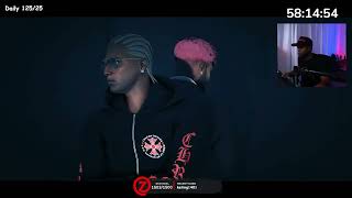 Zolo Premiers Double Z Music Video on Stream  NoPixel 40 [upl. by Kariotta]