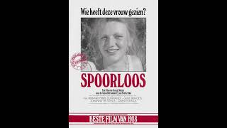 Spoorloos Soundtrack 1988  Henny Vrienten [upl. by Illehs]