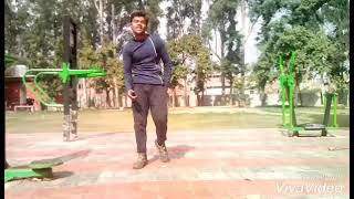 👉break dance popping remix Hindi👈 dance viralmusic song bollywood dancer viralvideos vlog [upl. by Rifkin]