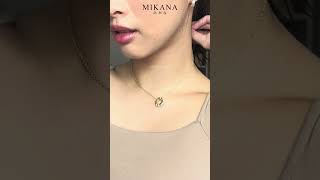 From casual to sleek Mikana adds a chic tweak ✨MikanaCarefreeLuxury MakeItClassyWithMikana [upl. by Ambert]