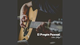 El Pregón Pascual [upl. by Kjersti]