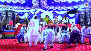 Wala Koi DilRuba Labhdy Wady Hain  Maqsood Ahmad Sanjrani 2024 stag show [upl. by Lorraine99]