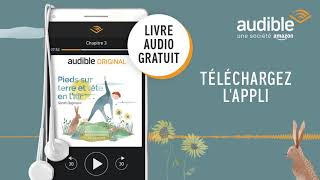 Pieds sur terre et tête en lair  Livre Audio Audible [upl. by Otrebireh321]