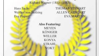 Herbert Janssen sings an excerpt from Das Rheingold Erich Kleiber conducting [upl. by Atwahs]