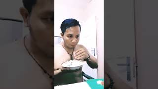 Mukbang petey guys elvian elangpetualang [upl. by Aiuqet996]