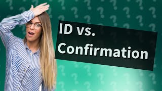 Is DS160 application ID and confirmation number the same [upl. by Cirri]