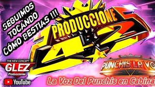 Punchis La Voz 🇲🇽😎PRODUCCIONES 42 PASEO SANLUQUITAS proglez sanmateoatenco bailesonidero baile [upl. by Saval]