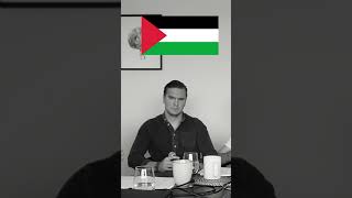 Israel VS Palestina DEBATT  Trailer [upl. by Anomas]