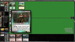 Channel LSV ROE ROE ROE Draft 6  Match 2 Game 2 [upl. by Barrow]