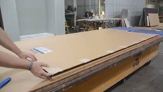 How to Guide Handling amp Storing Wetwall Panels  Wetwall [upl. by Buseck]