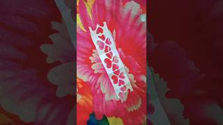 Paper border designs diy trending explore art youtube [upl. by Ladin608]