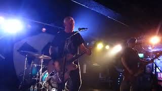 Theatre Of Hate  Judgement Hymn Glasgow King Tuts 4092024 [upl. by Ailime]