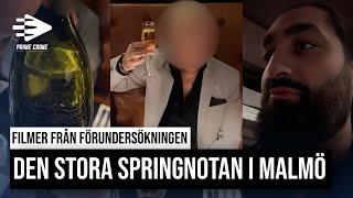 FILM DEN STORA SPRINGNOTAN I MALMÖ [upl. by Ule]